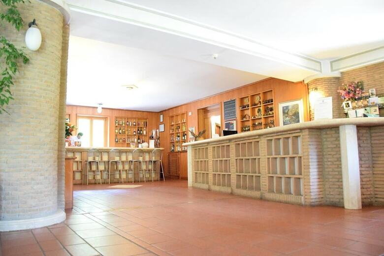 Hotel Il Picchio