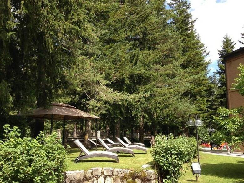 Hotel Il Picchio
