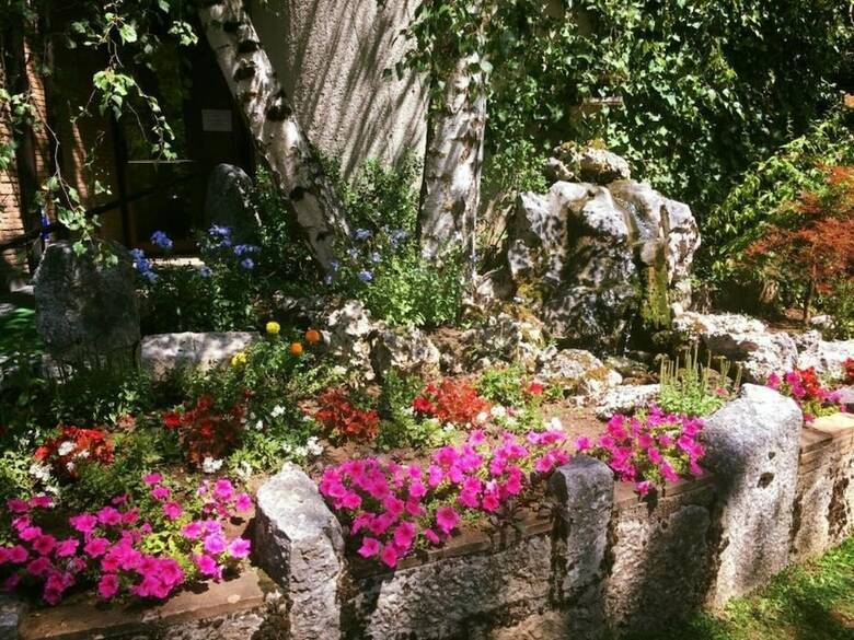 Hotel Il Picchio