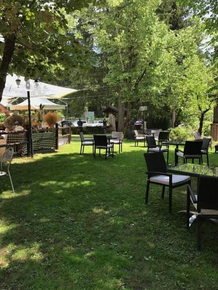 Hotel Il Picchio