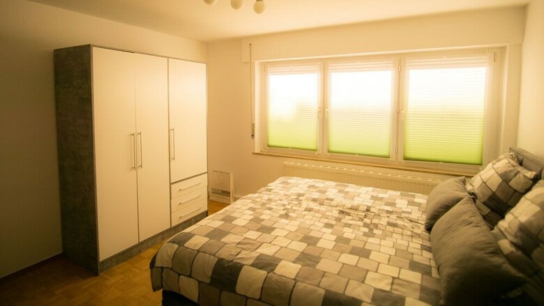Ferienwohnung Charlotte