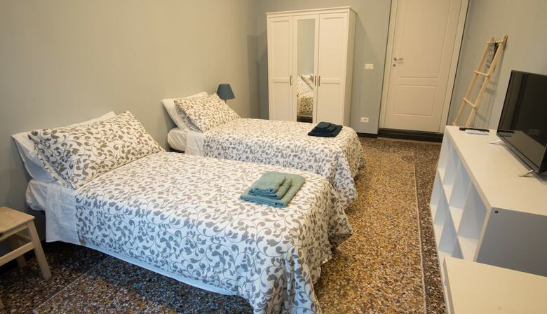 B&B L'approdo