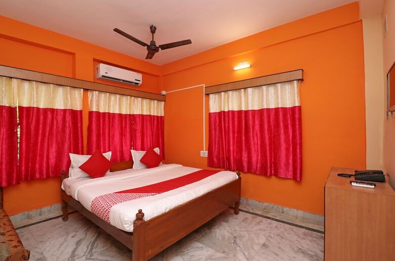 Hotel Oyo 22610 Ved's Inn
