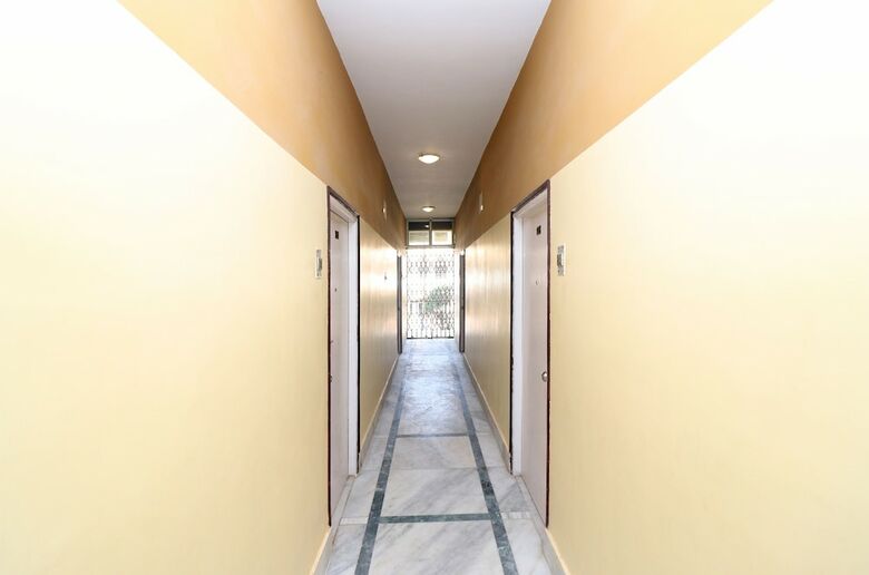 Hotel Oyo 22610 Ved's Inn