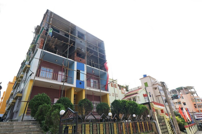 Hotel Oyo 22610 Ved's Inn