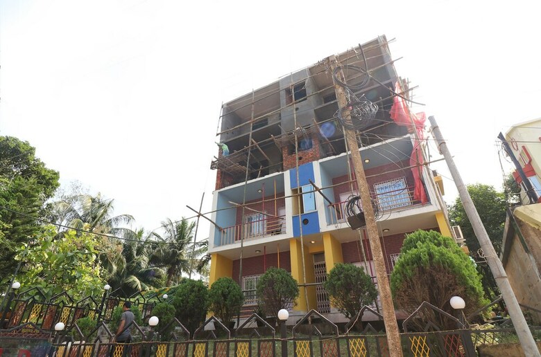 Hotel Oyo 22610 Ved's Inn