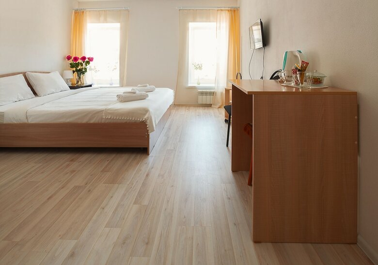 Hotel Megapolis