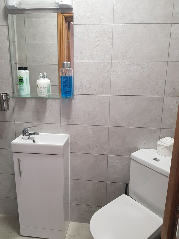 Hotel Oxford City Guest House