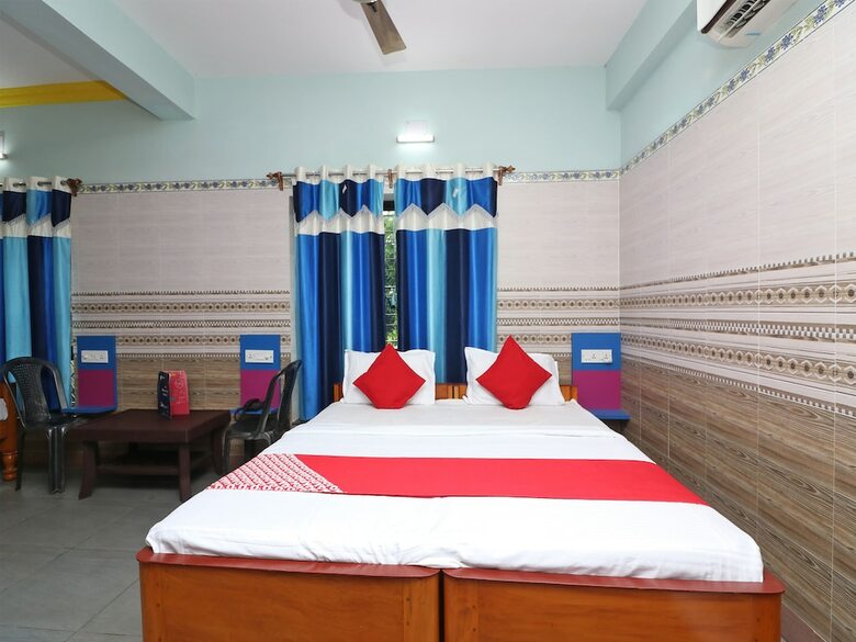 Oyo 19686 Hotel Prantika