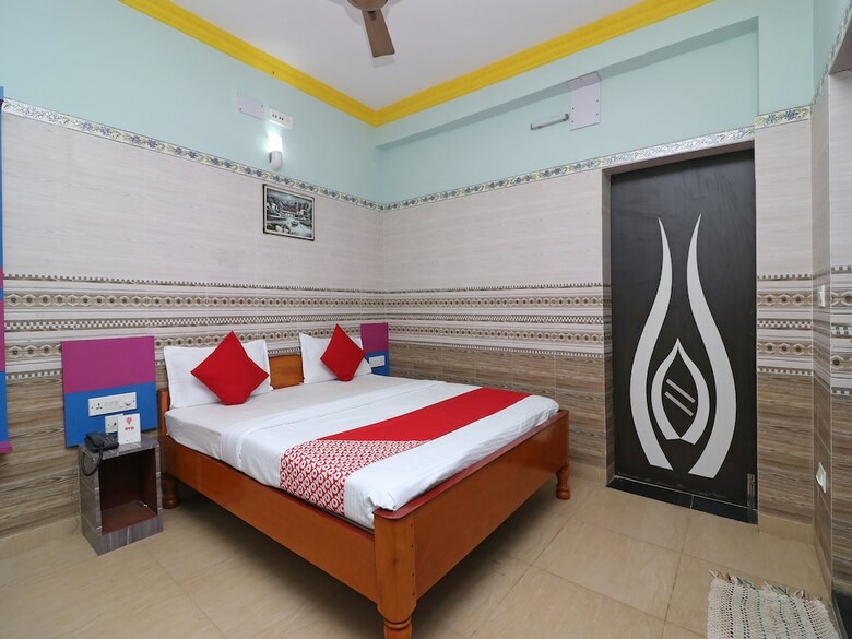 Oyo 19686 Hotel Prantika