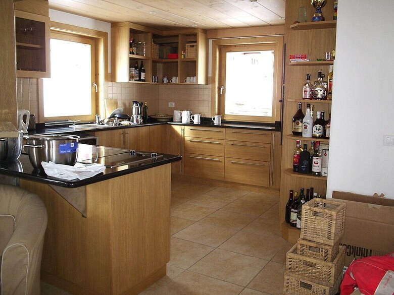 Apartamento Chalet Zelda