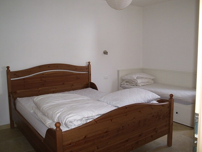 Apartamento Chalet Zelda