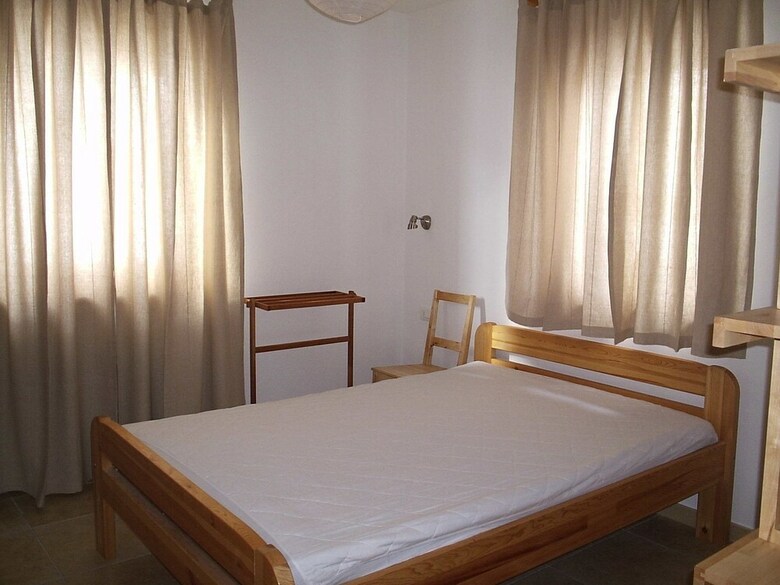 Apartamento Chalet Zelda