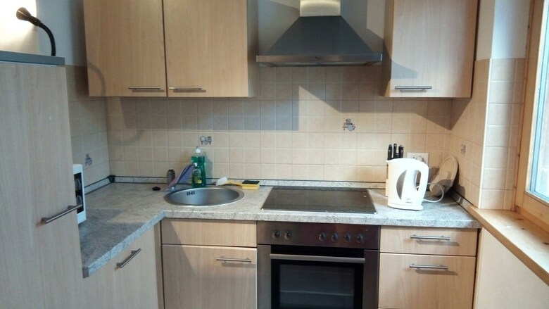 Apartamento Chalet Zelda