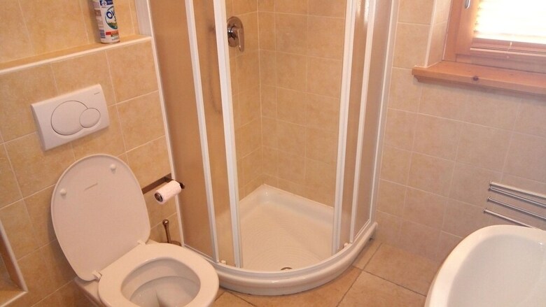Apartamento Chalet Zelda