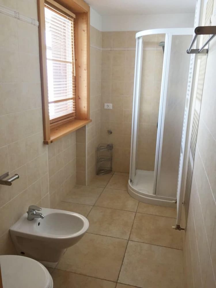 Apartamento Chalet Zelda