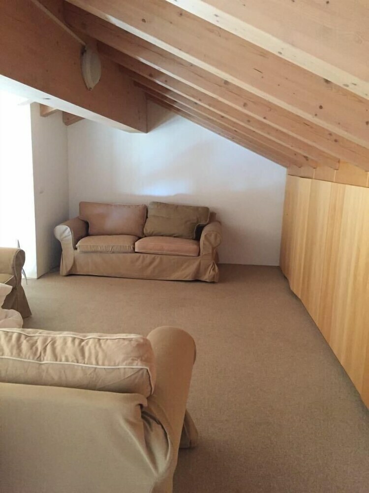 Apartamento Chalet Zelda