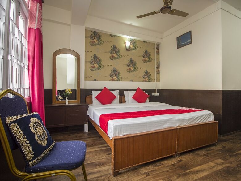 Oyo 23629 Hotel Migtin