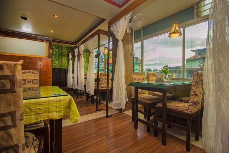 Oyo 23629 Hotel Migtin