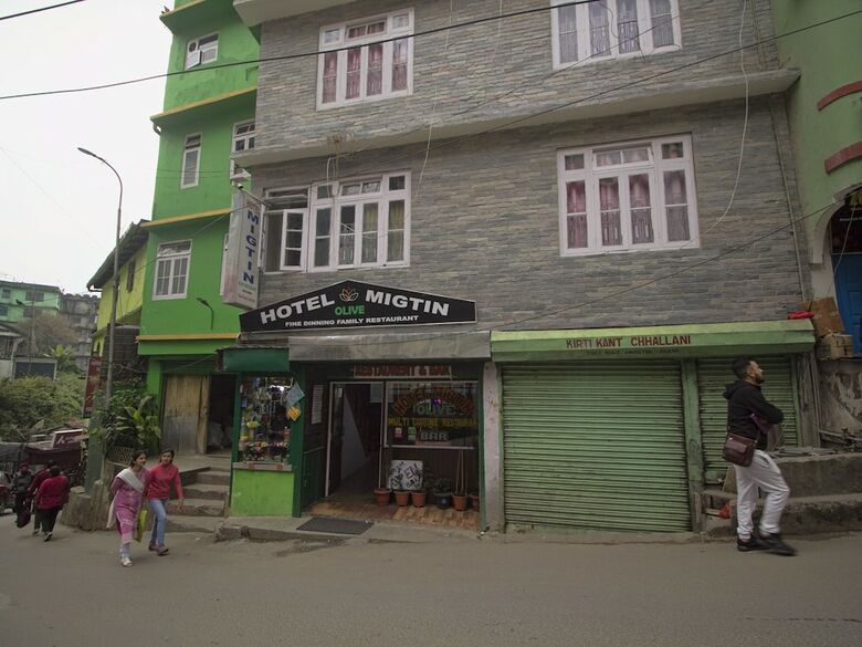 Oyo 23629 Hotel Migtin