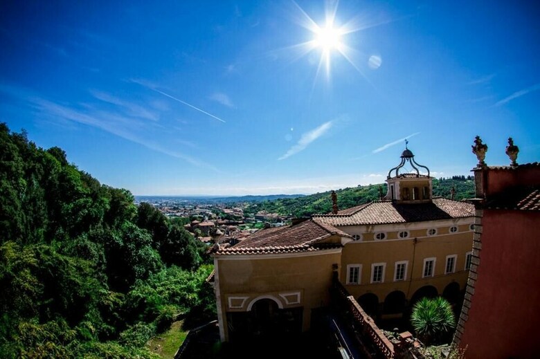 Bed & Breakfast I Pirami Nei Borghi