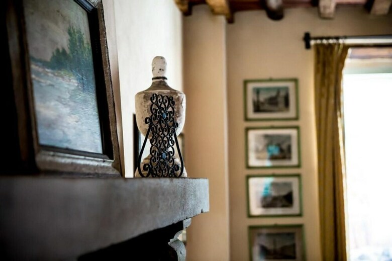 Bed & Breakfast I Pirami Nei Borghi