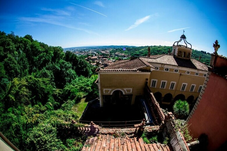Bed & Breakfast I Pirami Nei Borghi