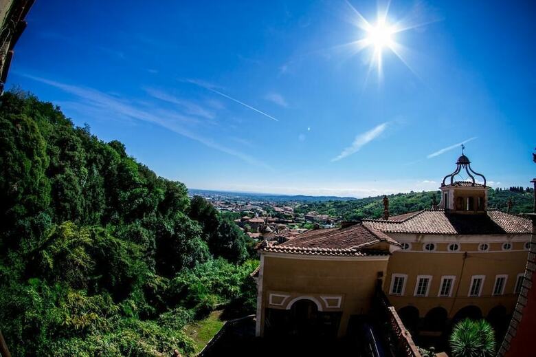 Bed & Breakfast I Pirami Nei Borghi