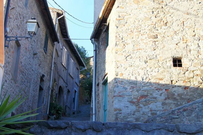 Bed & Breakfast I Pirami Nei Borghi