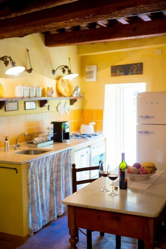 Bed & Breakfast I Pirami Nei Borghi