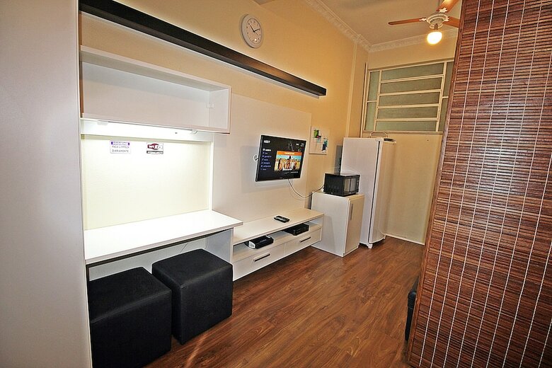 Apartamentos Rio Spot Homes C039