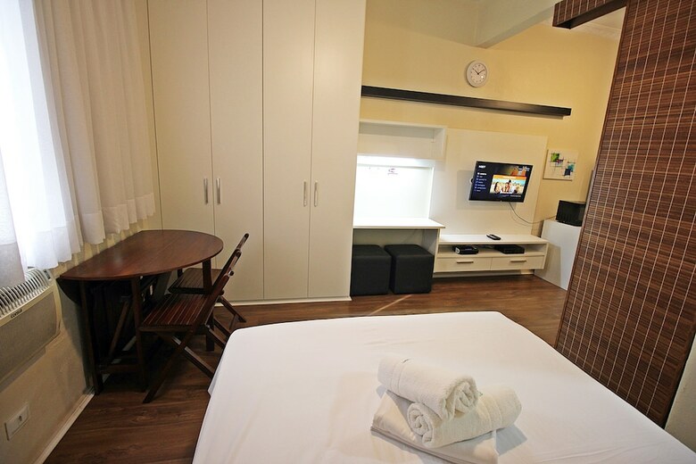 Apartamentos Rio Spot Homes C039
