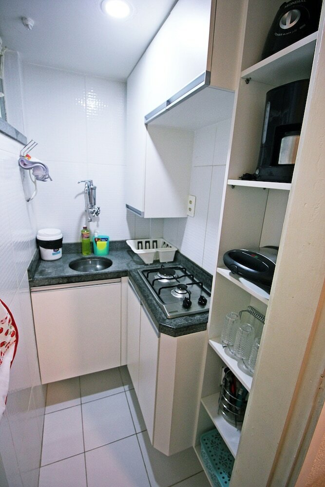 Apartamentos Rio Spot Homes C039