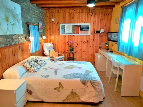 Hostal Casa Rural La Era