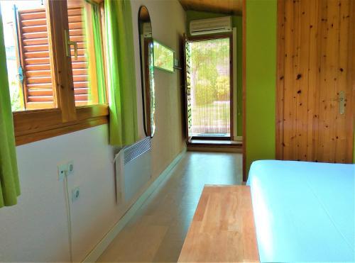 Hostal Casa Rural La Era