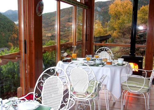 Hostal Casa Rural La Era