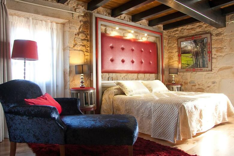 Hostal Posada La Torre De Los Isla & Spa
