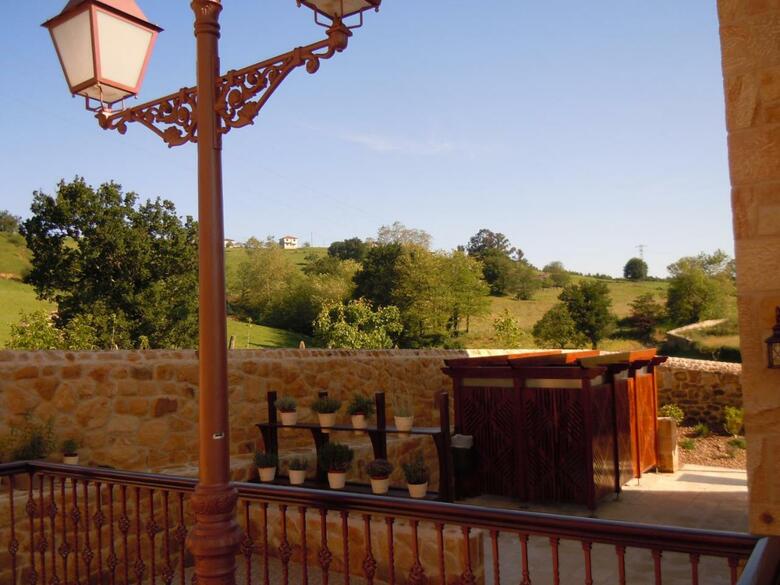 Hostal Posada La Torre De Los Isla & Spa