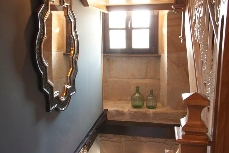 Hostal Posada La Torre De Los Isla & Spa