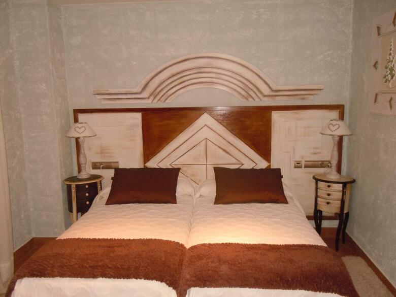 Hostal Posada La Torre De Los Isla & Spa