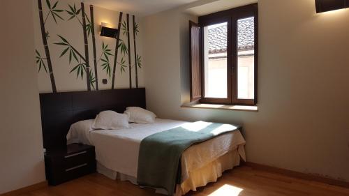 Hostal Posada Plaza Mayor De Alaejos