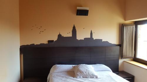 Hostal Posada Plaza Mayor De Alaejos