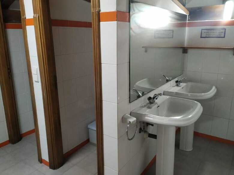 Albergue Ambiental De Beizama