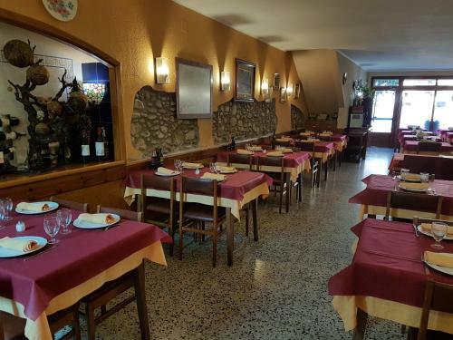 Hotel Tur� De L�home