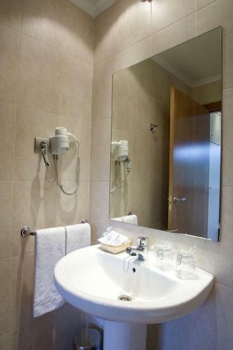 Hotel Errekagain