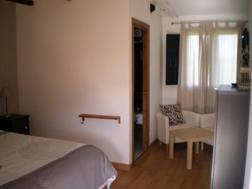 Hotel Aldea Del Trasgu