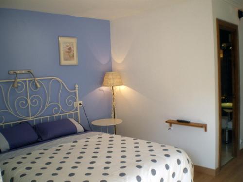 Hotel Aldea Del Trasgu