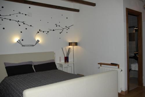 Hotel Aldea Del Trasgu