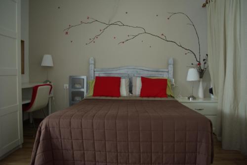Hotel Aldea Del Trasgu