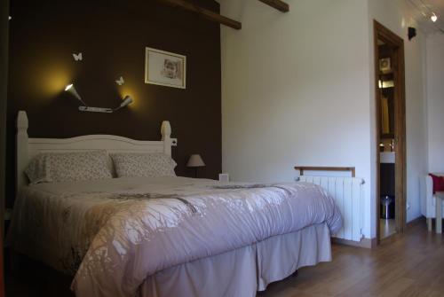 Hotel Aldea Del Trasgu